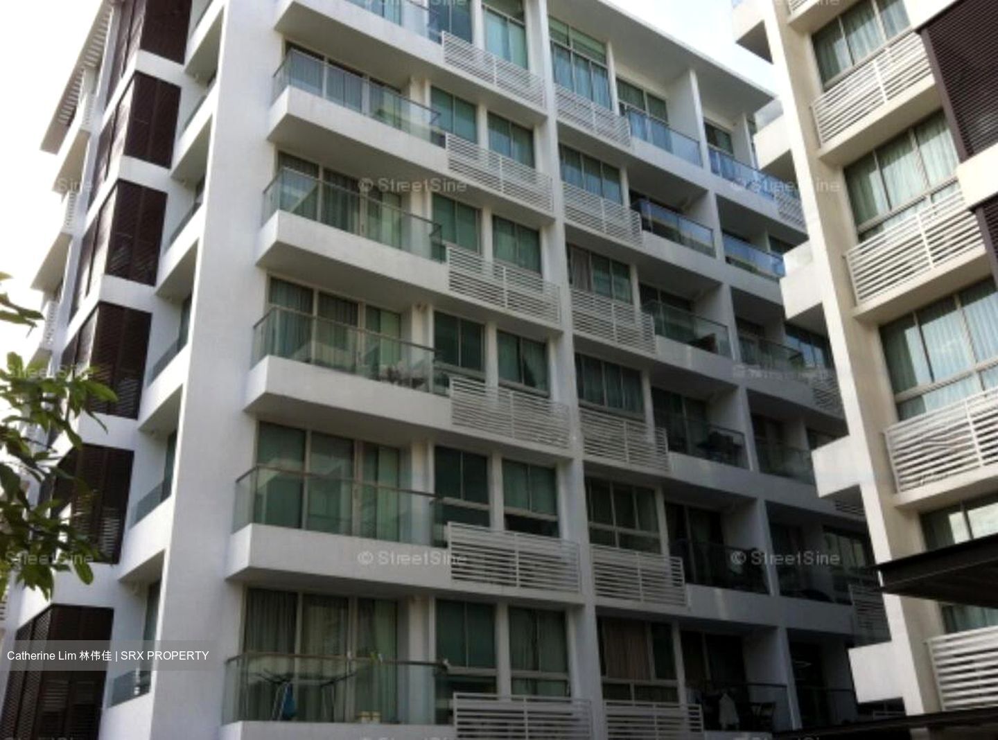 Parc Sophia (D9), Apartment #548670931